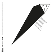 Back View : Pyanook - ZAS (LP) - Neue Meister / 0302822NM