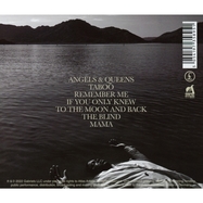 Back View : Gabriels - ANGELS & QUEENS-PART I (CD) - Warner Music International / 505419735895