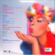 Back View : Donna Summer - I M A RAINBOW (col2LP) - Driven By The Music / DBTMLP209