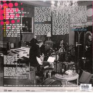 Back View : Philipp Fankhauser - HEEBIE JEEBIES-THE EARLY SONGS OF JOHNNY COPELAN (LP) - Funk House Blues / FHB1525