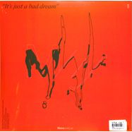 Back View : ABSL - ITS JUST A BAD DREAM (2LP) - Mama Told Ya / MTY008