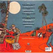 Back View : Various - DO IT ALL NIGHT - THE SOUND OF TARDAM RECORDS (LP) - Pias, Acid Jazz / 39228981