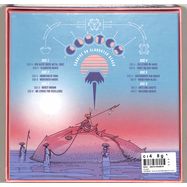 Back View : Clutch - SUNRISE ON SLAUGHTER BEACH (LTD.7INCH BOX SET)(THE COMPLETE EDITION) - Weathermaker Music / WM164