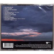 Back View : Peter Fox - LOVE SONGS (CD) - Warner Music International / 505419764578