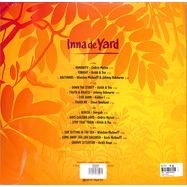 Back View : Inna de Yard - FAMILY AFFAIR (RED 2LP) - Chapter Two / 05243691