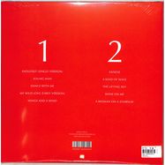 Back View : John Foxx - ANNEXE (RED LP) - Metamatic Records / 00159724