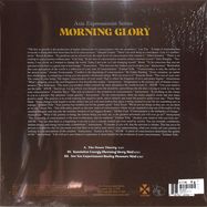 Back View : Millsart - MORNING GLORY - AXIS / AX115
