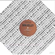 Back View : Dana Kelley - ALPHA (LTD GOLD VINYL) - Chiwax Classic Edition / CCE039G