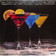 Back View : Girl Ray - PRESTIGE (WOO WOO PINK VINYL) (LP+ 7 INCH+ CD) - Moshi Moshi / MOSHILP120RX