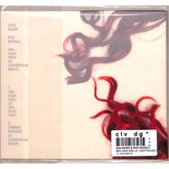 Back View : Gigi Masin & Rod Modell - RED HAIR GIRL AT LIGHTHOUSE BEACH (CD) - 13 / SPS2366 CD
