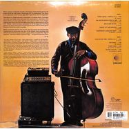 Back View : Melvin Jackson - FUNKY SKULL (VERVE BY REQUEST) (LP) - Verve / 5579887