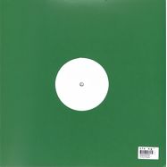 Back View : Various Artists - DRUM SYRUP VOL. 2 - Drum Syrup / MMMM02