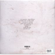 Back View : Damien Rice - MY FAVOURITE FADED FANTASY (2LP) - Warner Music International / 2564623343