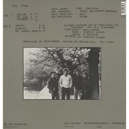 Back View : Keith Jarrett - MY SONG (LP) - ECM Records / 2748126