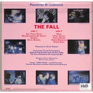 Back View : Fall - PERVERTED BY LANGUAGE (LP) - Music On Vinyl / MOVLPB3321