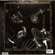 Back View : Blues Pills - LADY IN GOLD - LIVE IN PARIS (2LP) - Nuclear Blast / 2736142081