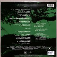Back View : Ost - FORREST GUMP (SCORE) (LP) - MUSIC ON VINYL / MOVATM155
