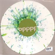 Back View : youANDme - PPPPP The Remixes Pt.1 (SPLATTER VINYL) - Rhythm Cult / RCM018c