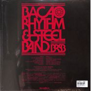 Back View : Bacao Rhythm & Steel Band - BRSB (LP) - Big Crown Records / BCR155LP / 00161852