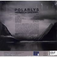 Back View : Heinrich Dressel - POLARLYS (LP) - Musica Per Immagini / MPI-ORIGINAL001