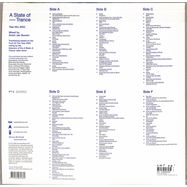 Back View : Armin Van Buuren - A STATE OF TRANCE YEARMIX 2023 (3LP) - Music On Vinyl / MOVLP3715