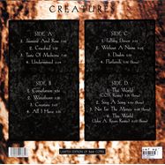 Back View : Clan Of Xymox - CREATURES (BLACK 2LP) - Trisol Music Group / TRI787LP