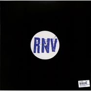 Back View : Marc Cotterell / Jason Ward / J Erazo / Paul French - THE RHYTHM PEOPLE EP - Rhythm N Vibe / RNV 09