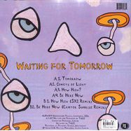 Back View : Talee - WAITING FOR TOMORROW EP - Underground Pacific / UP006