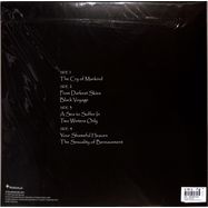 Back View : My Dying Bride - ANGEL & THE DARK RIVER (2LP) - Peaceville / 1074181PEV