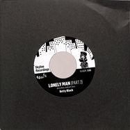 Back View : Betty Black - LONELY MAN (7 INCH) - Skyline Recordings / SL45029