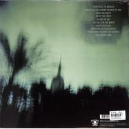 Back View : If These Trees Could Talk - ABOVE THE EARTH,BELOW THE SKY (180G BLACK) - Sony Music-Metal Blade / 03984153571