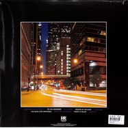 Back View : High Spirits - ANOTHER NIGHT (BLACK VINYL) (LP) - High Roller Records / HRR 191LP9