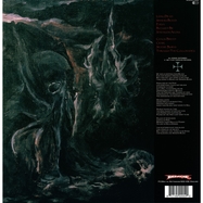 Back View : Entombed - CLANDESTINE (LP) - Earache / 1002054ECR