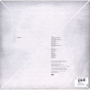 Back View : Dome - DOME 1 (LP) - Editions Mego / DOME1
