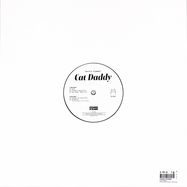 Back View : Darwin Chamber - CAT DADDY - Pitched Peach Records / PPEACH001