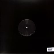 Back View : Various Artists - EFUNK DETROIT VOL. 3 - House Of EFunk Records / EFUNK08