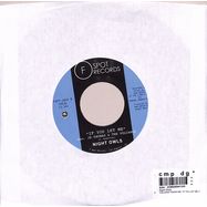 Back View : Night Owls - YOU DONT KNOW ME / IF YOU LET ME (7 INCH) - F-Spot Records / FSPT1033