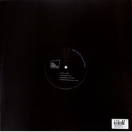 Back View : Various Artists - THE NIGHT INSTITUTE VOL.1 - The Night Institute / TNI01