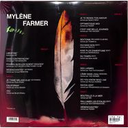 Back View : Mylene Farmer - REMIX XL - Stuffed Monkey / 196588846915