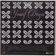 Back View : Yussef Dayes - BLACK CLASSICAL MUSIC (LTD DELUXE BOX SET) - Brownswood / BWOOD310DLX