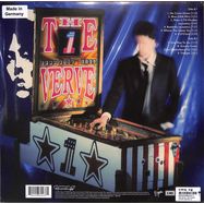Back View : The Verve - NO COME DOWN (BSIDES & OUTTAKES) (LP - RSD 24) - UMC / 5864437_indie