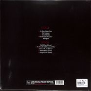 Back View : Dead Or Alive - LET THEM DRAG MY SOUL AWAY (Red coloured LP) - Cherry Red / BREDX879