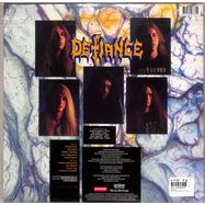 Back View : Defiance - BEYOND RECOGNITION (Purple LP) - MUSIC ON VINYL / MOVLP3680