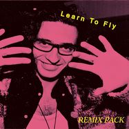 Back View : Francesco Farfa - LEARN TO FLY REMIXES - Sound Metaphors Records / SMR030