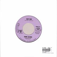 Back View : Hank Jacobs - ELIJAH ROCKIN WITH SOUL (7INCH-SINGLE) - ACE RECORDS / REPRO 024
