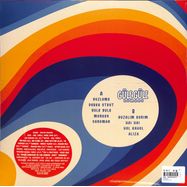 Back View : Romano - GLE GLE (LP) - Batov / 05271901