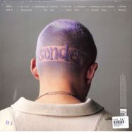 Back View : Dermot Kennedy - SONDER (AQUA COL LP) - Island / 4549418