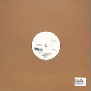 Back View : The Revenge - ROAR GROOVE MEETS DIRT CREW VOL. 5 - Dirt Crew Recordings / DIRT156