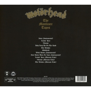 Back View : Motrhead - THE MANTICORE TAPES (CD) - Sanctuary / 6414180