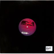 Back View : Pink Freud - MUSICA SUAVE - Muller Records / MULLER2045